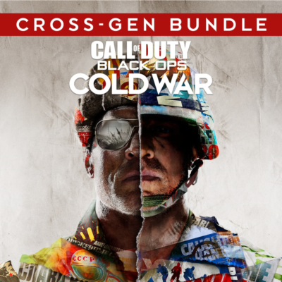 CoD: Black Ops Cold War+Crew 2+3 Игры EU/RU PS4/PS5✅Активация🔥