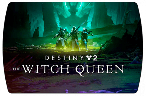 Скриншот Destiny 2: The Witch Queen (Steam/ Region Free)