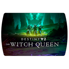 DESTINY 2: THE WITCH QUEEN (STEAM/GLOBAL) + GIFT - irongamers.ru
