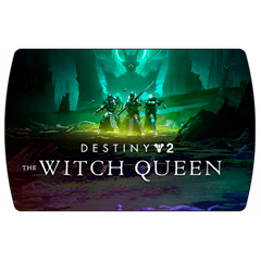 Destiny 2: The Witch Queen (Steam)🔵РФ-СНГ