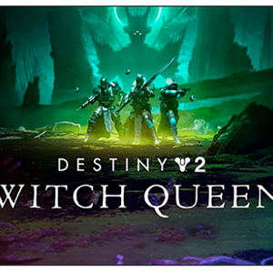 Destiny 2: The Witch Queen (Steam)🔵Любой регион