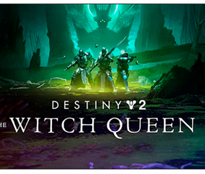 Destiny 2: The Witch Queen (Steam/ Region Free)