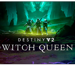 Обложка Destiny 2: The Witch Queen (Steam/ Region Free)