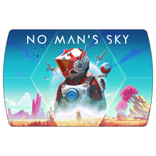 No Mans Sky (Россия+СНГ) Steam Ключ - irongamers.ru