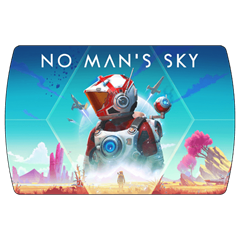 No Man´s Sky (РФ-СНГ)🔵Steam