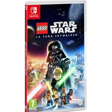The Lego Movie 2 Videogame 🎮 Nintendo Switch - irongamers.ru