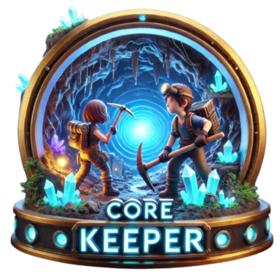 Core Keeper +DLC®✔️Steam (Region Free)(GLOBAL)🌍
