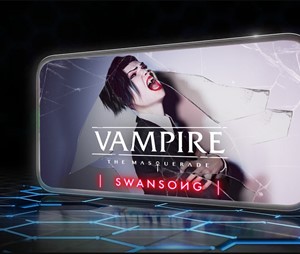 Vampire: The Masquerade — Swansong | GFN (Geforce Now)