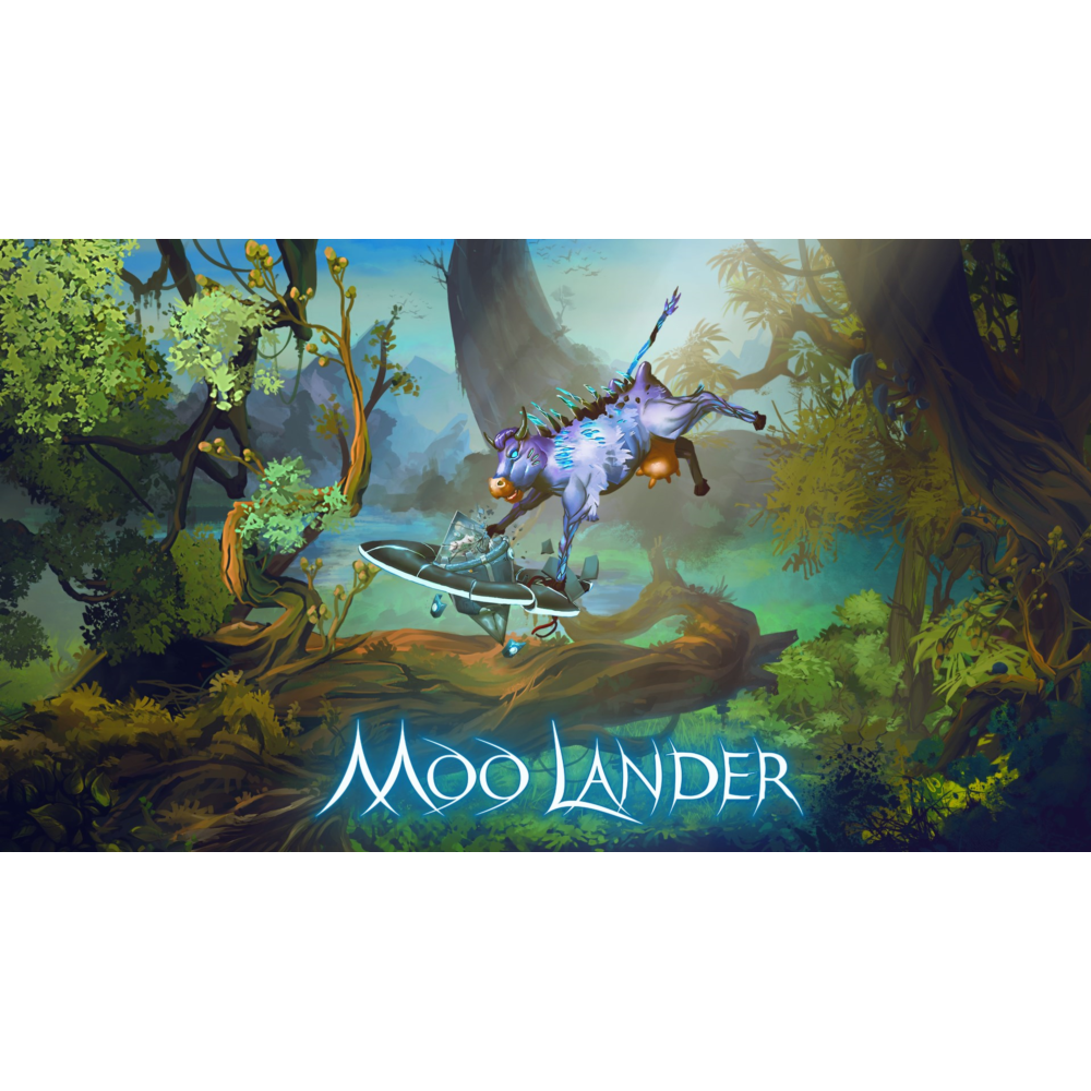 Купить 💎Moo Lander XBOX ONE X|S КЛЮЧ🔑