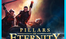 Pillars of Eternity Collection (1+2) ✔️STEAM Аккаунт