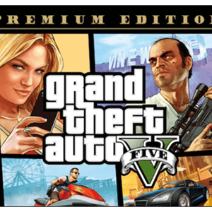 Grand Theft Auto V Premium Online RU🔵Без комиссии