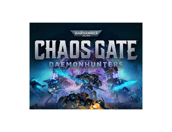 Warhammer 40,000: Chaos Gate Daemonhunters Castellan Edition steam Key РФ + Мир