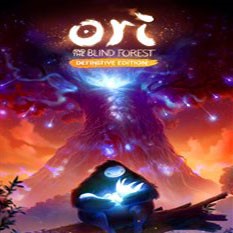 Ori and the Blind Forest на ПК✔️Game Pass