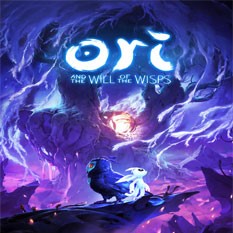 Ori and the Will of the Wisps на ПК✔️Game Pass