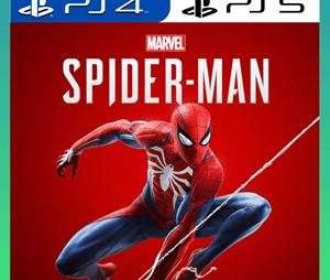 👑 SPIDER MAN PS4/PS5/ПОЖИЗНЕННО🔥