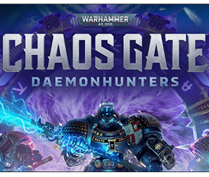 Warhammer 40,000: Chaos Gate - Daemonhunters RU Steam