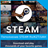 STEAM WALLET Прямо сейчас пополнение баланса Steam