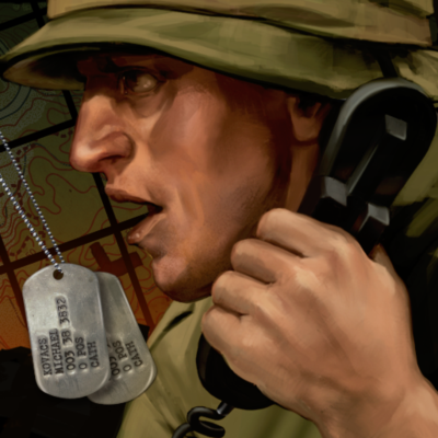 ⚡️ Radio Commander iPhone ios iPad Appstore + ПОДАРОК🎁