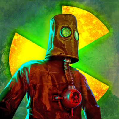 ⚡️ Radiation Island iPhone ios iPad Appstore + БОНУС 🎁