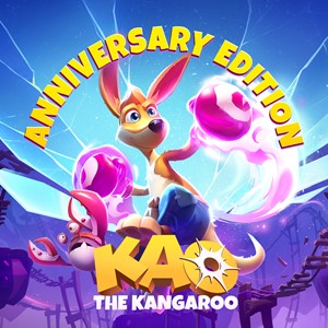Kao the Kangaroo: Anniversary Edition XBOX [ Ключ 🔑 ]