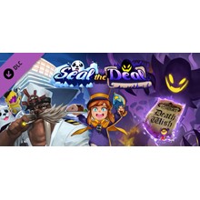 A Hat in Time - Seal the Deal 💎 DLC STEAM GIFT RU