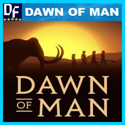 Dawn of Man ✔️STEAM Аккаунт