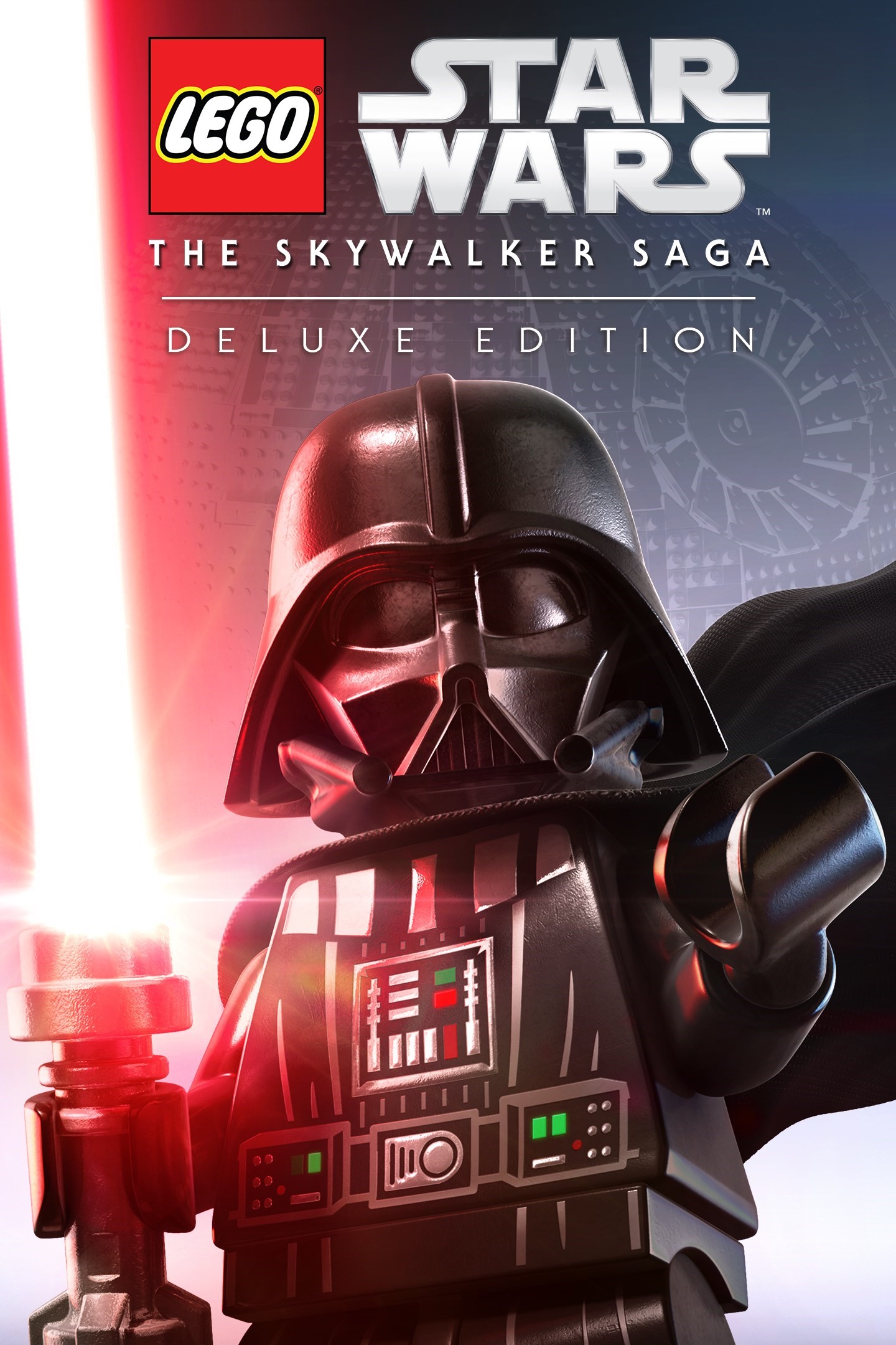 LEGO® Звездные Войны™: Скайуокер. Сага - Deluxe/Xbox