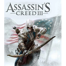 Assassin's Creed III  ONLINE ✅ (Ubisoft)