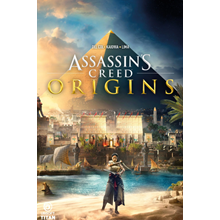 Assassin's Creed Origins ONLINE ✅ (Ubisoft)