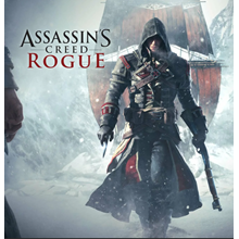 Assassin's Creed Rogue ONLINE ✅ (Ubisoft)