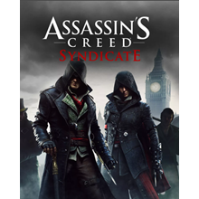 Assassin's Creed Syndicate ONLINE ✅ (Ubisoft)