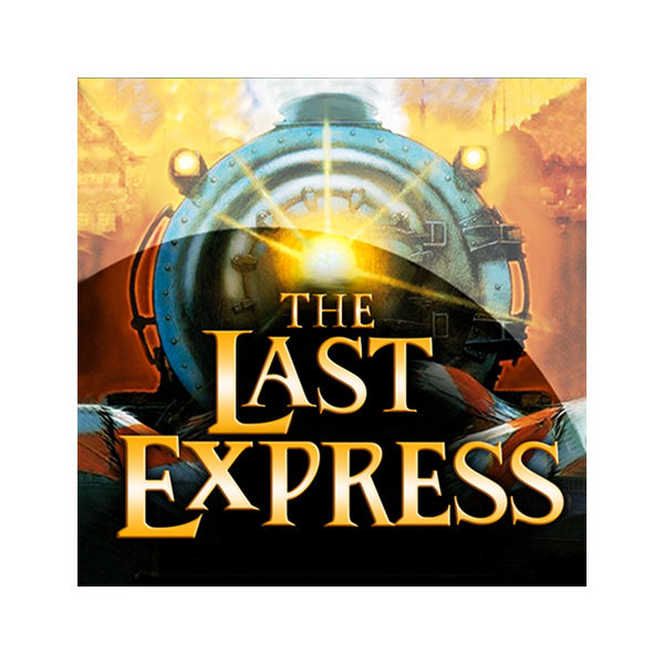 ⚡️ The Last Express iPhone ios iPad Appstore + БОНУС 🎁