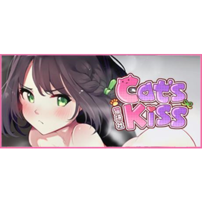 Cat´s Kiss - Steam аккаунт ОФЛАЙН💳
