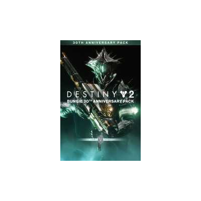 ✅💥DESTINY 2: BUNGIE 30TH ANNIVERSARY PACK✅XBOX КЛЮЧ 🔑