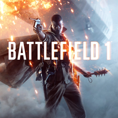 BATTLEFIELD 1 | EA App | ПК | Онлайн