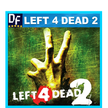 Left 4 Dead 2 ✔️STEAM Аккаунт
