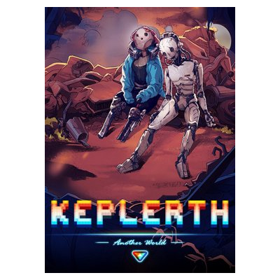 Keplerth (STEAM АККАУНТ / ГАРАНТИЯ)