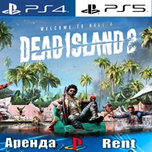 Control PS4/PS5 RUS РОССИЯ - Аренда 1 неделя ✅ - irongamers.ru