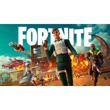 🟪FORTNITE Bundles✦Purchase/Activation✦EPIC|XBOX|PSN+🎁 - irongamers.ru