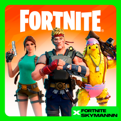 FORTNITE НАБОРЫ/СТАРТЕРПАКИ АКТИВАЦИЯ КЛЮЧЕЙ КРАЖА ВЕКА