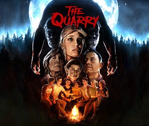 The Quarry - Deluxe Edition+Аккаунт+Steam?GLOBAL