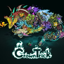 Crown Trick (Steam key) ✅ REGION FREE/GLOBAL + 🎁