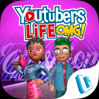 ⚡️ Youtubers Life Fashion iPhone ios Appstore + БОНУС🎁