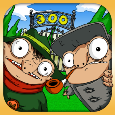 ⚡️ Братья Пилоты 1 iPhone ios iPad Appstore + ПОДАРОК🎁