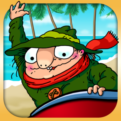 ⚡️ Братья Пилоты 3 iPhone ios iPad Appstore + ПОДАРОК🎁