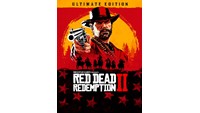 Red Dead Redemption 2 Ultimate Edition Xbox One X/S🔑