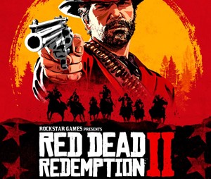 Red Dead Redemption 2 Xbox One X/S🔑