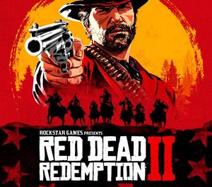 Обложка Red Dead Redemption 2 Xbox One X/S🔑