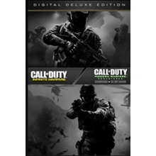 Call of Duty Infinite Warfare Season Pass (STEAM / RU) - irongamers.ru