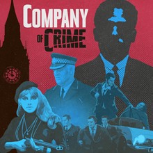 Company of Crime (Steam key) ✅ REGION FREE/GLOBAL + 🎁